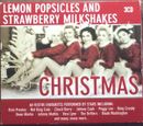 Pochette Lemon Popsicles and Strawberry Milkshakes: Christmas