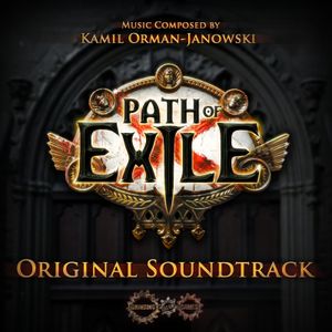 Path of Exile (Original Game Soundtrack) (OST)