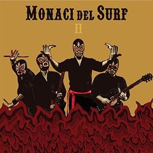 Monaci del surf II