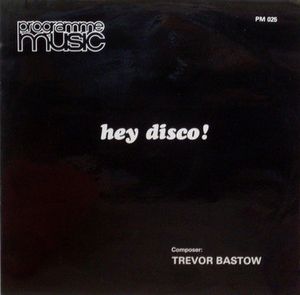 Hey Disco!