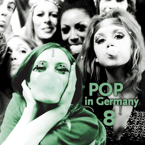 POP in Germany, Vol. 8