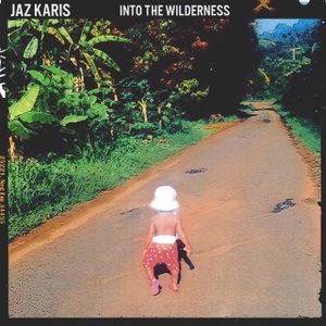 Into the Wilderness (EP)