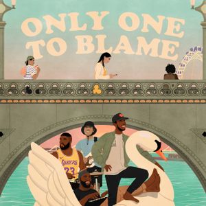 Only One to Blame (Single)