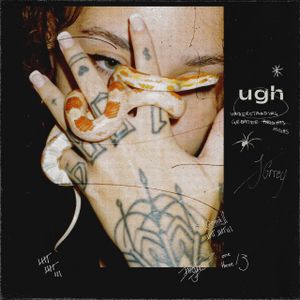 Ugh (EP)