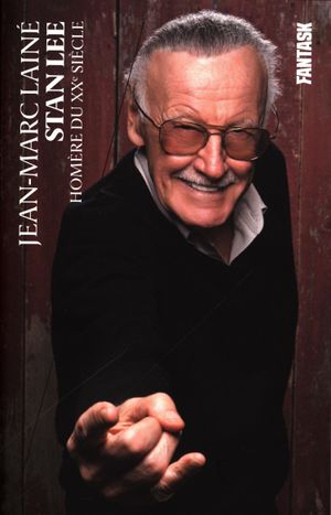 Stan Lee