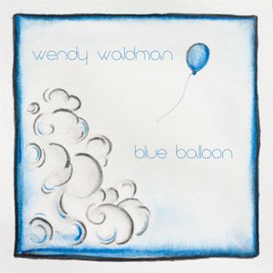 Blue Balloon (Single)