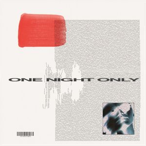 One Night Only (Single)