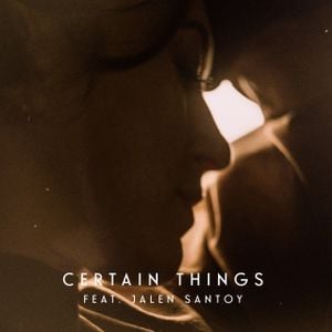 Certain Things (Single)