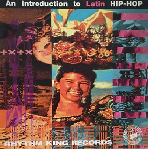 An Introduction to Latin Hip-Hop