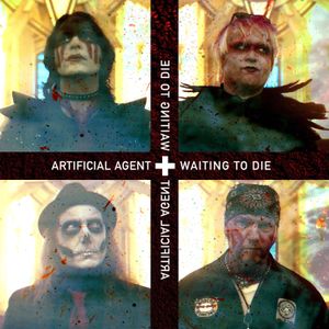 Waiting to Die (Single)