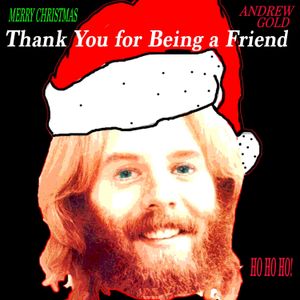 Thank You for Being a Friend (Christmas)