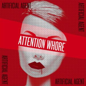 Attention Whore (Single)