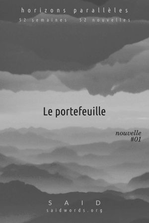 Le Portefeuille