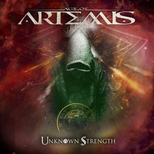 Unknown Strength (Single)