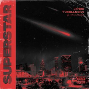 Superstar (Single)