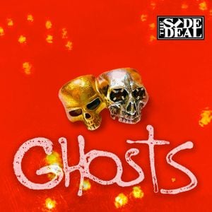 Ghosts (Single)