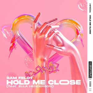 Hold Me Close (Single)