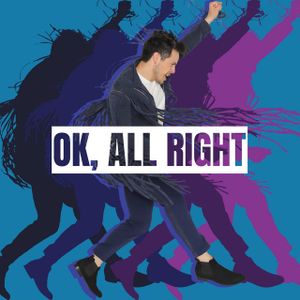 OK, All Right (Single)