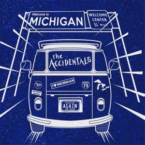 Michigan and Again (Single)