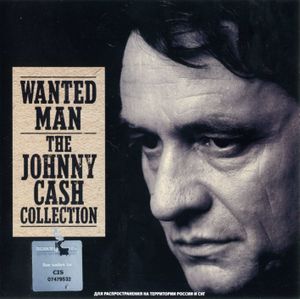 Wanted Man: The Johnny Cash Collection