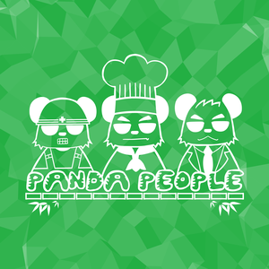 Panda People (EP)