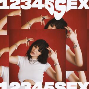 12345SEX (Single)