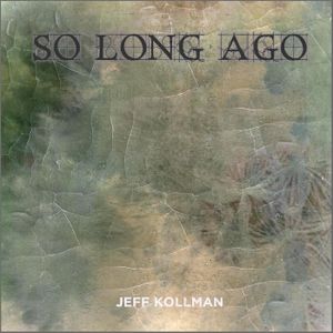 So Long Ago (Single)