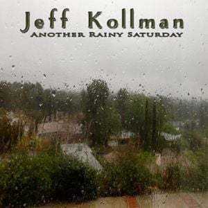 Another Rainy Saturday (Single)