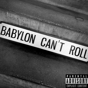 Babylon Can't Roll (EP)