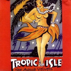 Tropic Isle: Guitar Noir Companion (Single)