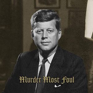 Murder Most Foul (Single)