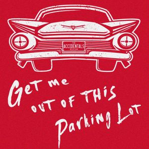 Parking Lot (Single)