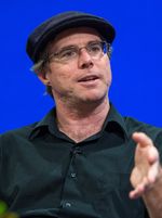 Andy Weir