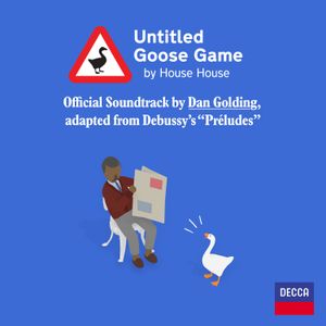 Untitled Goose Game (OST)