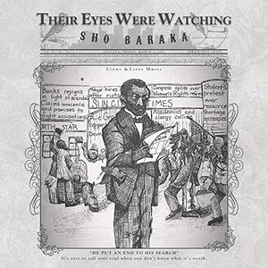 Their Eyes Were Watching (Single)
