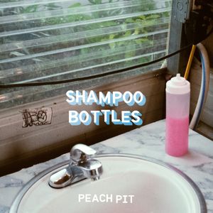 Shampoo Bottles (Single)