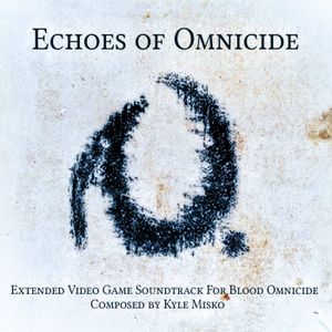 Blood Omnicide Soundtrack (original un-cut version) (OST)