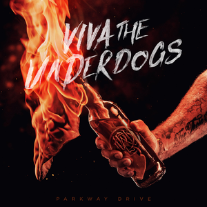 Viva the Underdogs (Live)