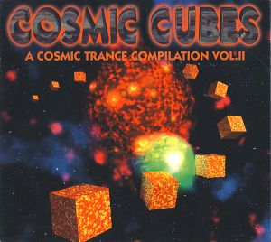 Cosmic Cubes, Volume II