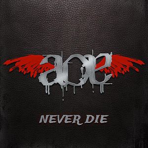Never Die (Single)