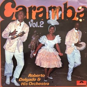 Caramba Vol. 2