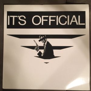 Spies! / No Words (Single)