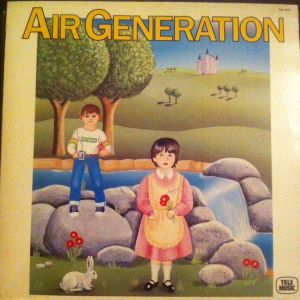 Air Generation