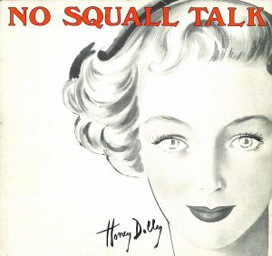 No Squall Talk (Instrumental)