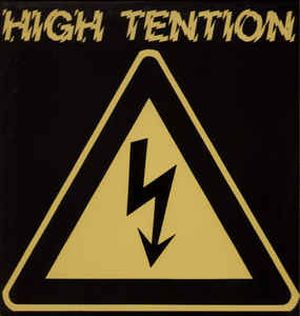 High Tention (Instrumental)