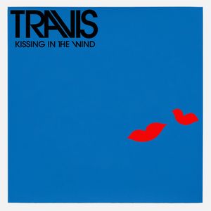 Kissing in the Wind (Single)