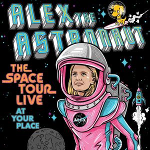 The Space Tour Live (At Your Place) (Live)