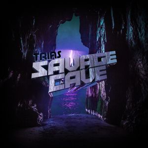 Savage Cave (Single)