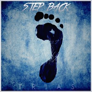 Step Back (Single)