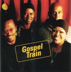 Gospel Train